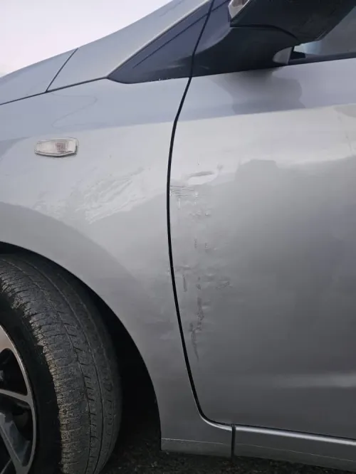 Hyundai Grand i10 2018 