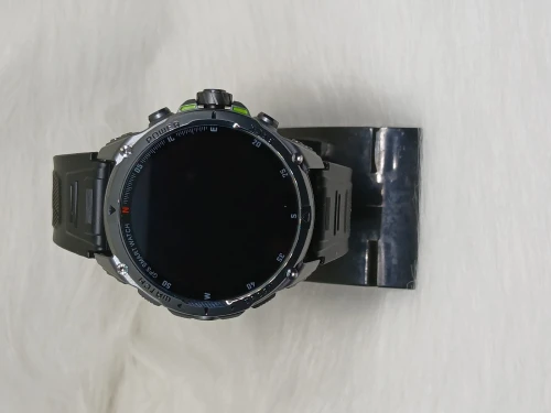 Kumi U5 Pro  SmartWatch