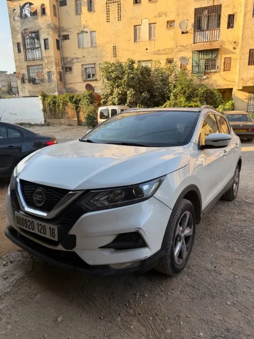 Nissan Qashqai 2020 