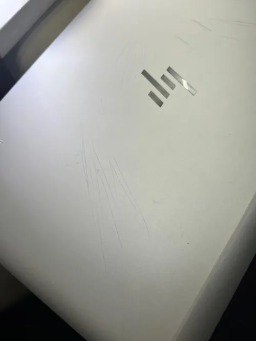 Hp elitebook I5 11ème génération 