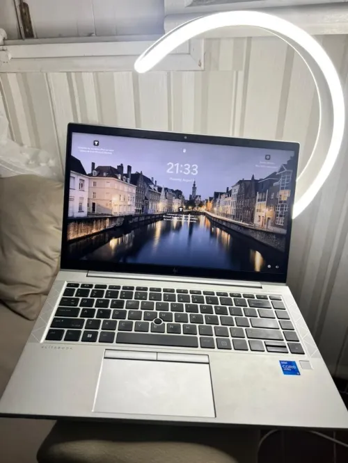 Hp elitebook I5 11ème génération 