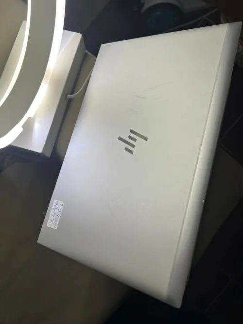 Hp elitebook I5 11ème génération 