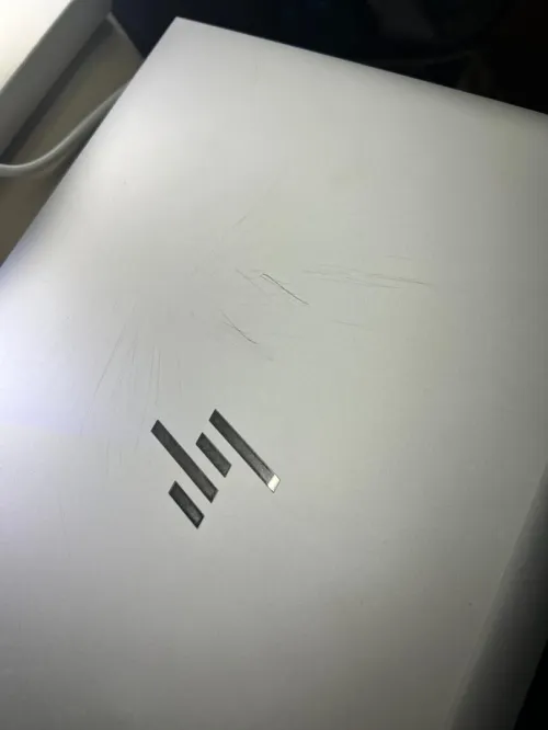Hp elitebook I5 11ème génération 