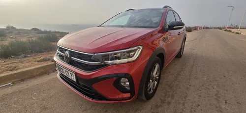 Volkswagen Taigo 2023 R-Line