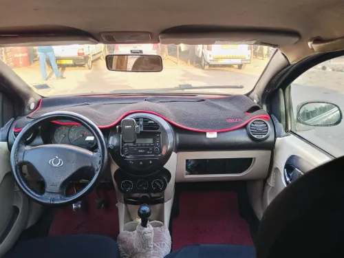 Geely Ray 2010 Ray