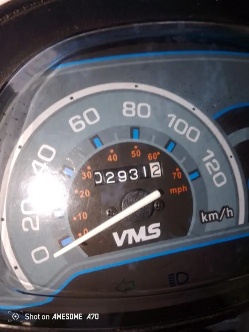 Vms joki Joki 2025