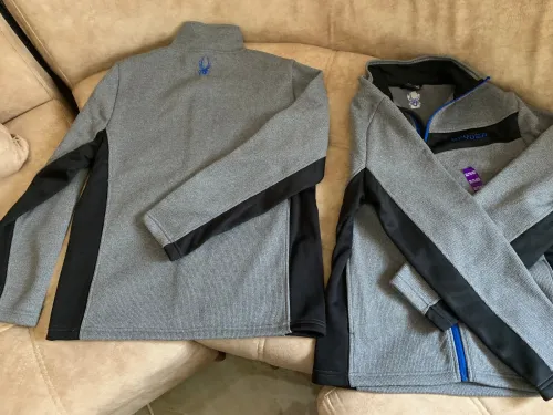 Polo Adidas Reebok