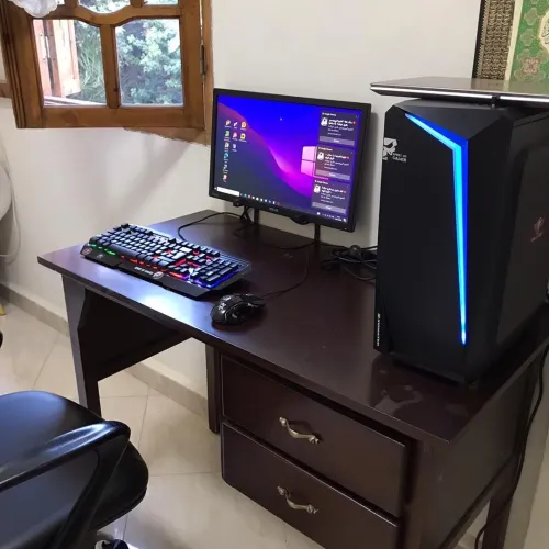 PC Gamer Prix Affaire