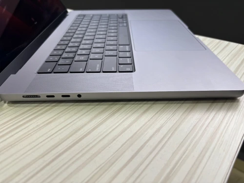 Affaire -Mac Book Pro M1 16 Pouces