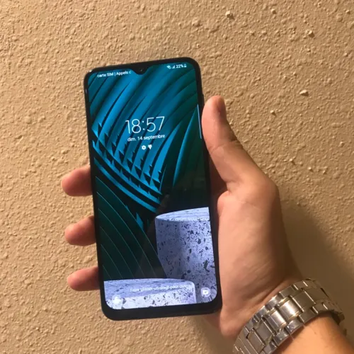 Samsung A30s