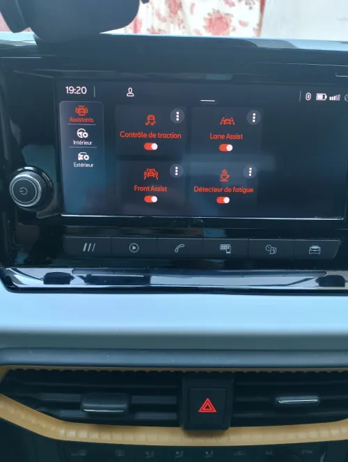 Seat Ibiza 2023 Style