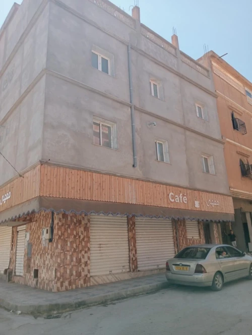 Vente Villa Tissemsilt Tissemsilt