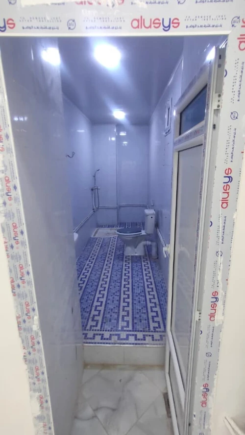 Vente Villa Tissemsilt Tissemsilt