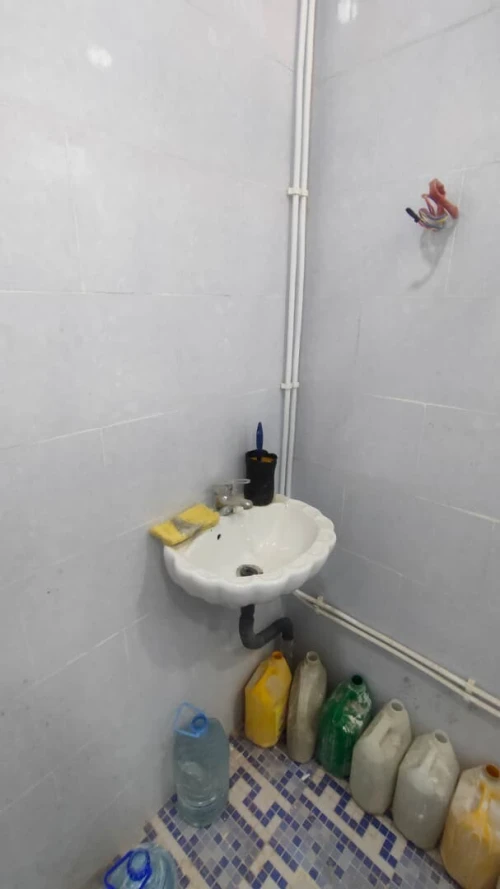 Vente Villa Tissemsilt Tissemsilt
