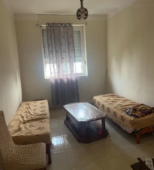 Vente Appartement F3 Alger Kouba