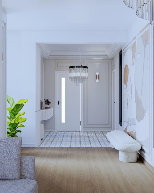 Architecte d'intèrieur