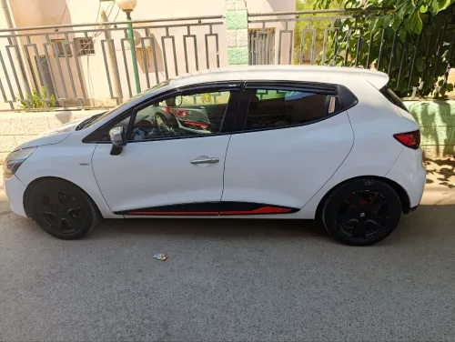 Renault Clio 4 2014 Limited