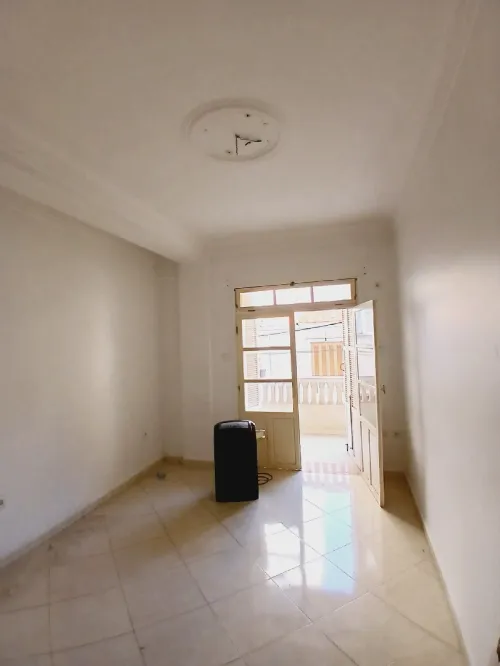 Location Appartement F4 Alger Ain naadja