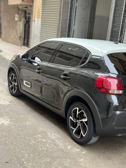 Citroen C3 2022 SHINE
