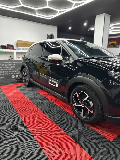 Citroen C3 2022 SHINE