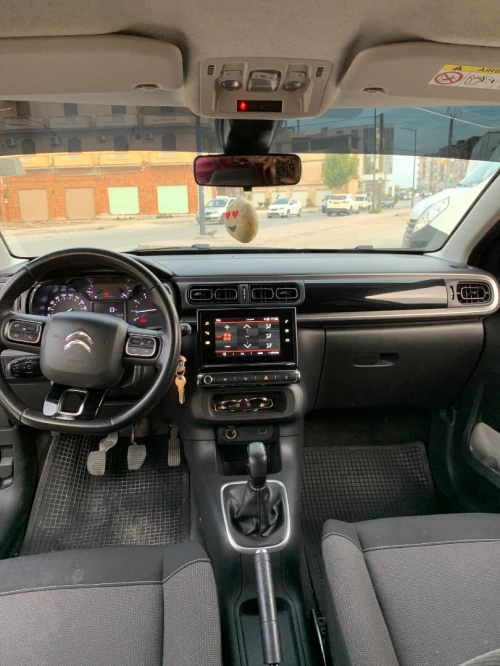 Citroen C3 2022 SHINE