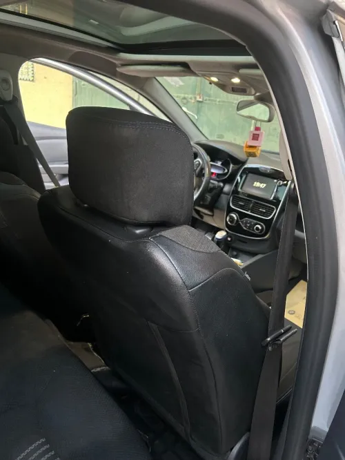 Renault Clio 4 2019 GT Line +