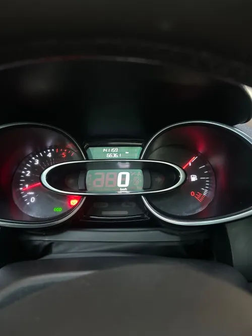 Renault Clio 4 2019 GT Line +