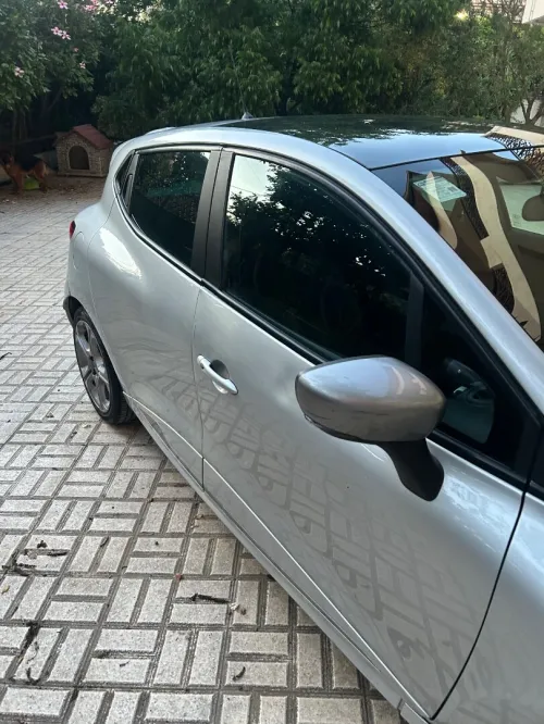 Renault Clio 4 2019 GT Line +
