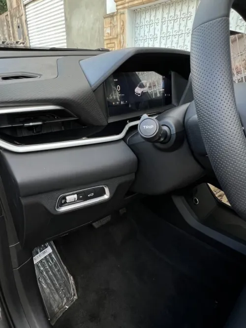 Geely Coolray 2025 Full options