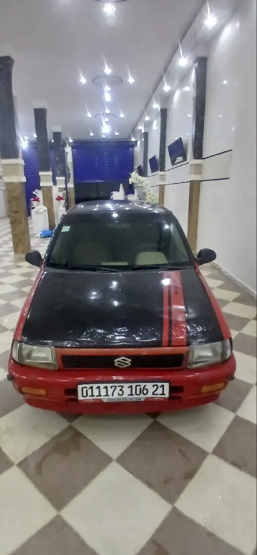 Suzuki Maruti Zen 2006 Maruti Zen