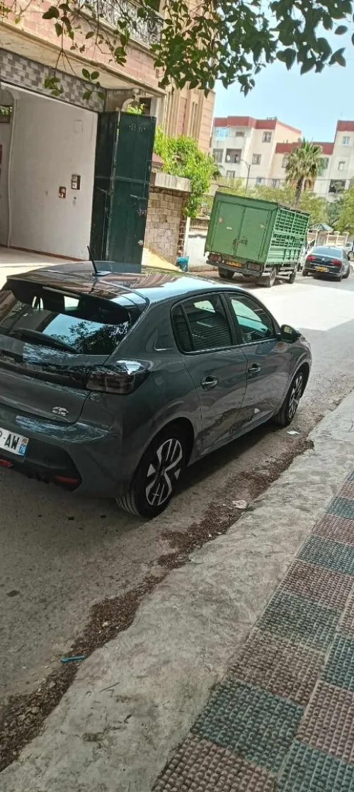 Peugeot 208 2024 Active Pack
