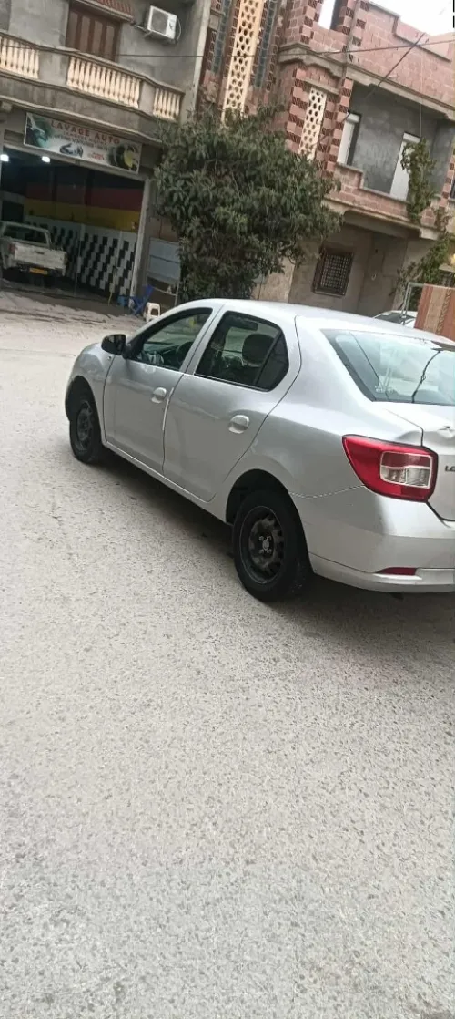Dacia Logan 2014 Laureat