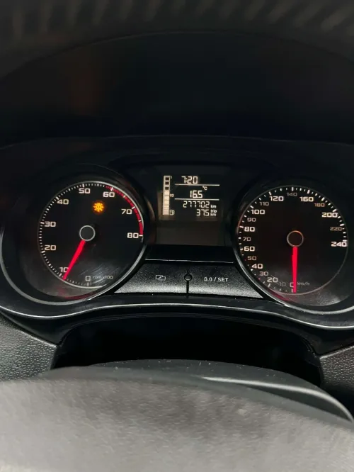 Seat Ibiza 2016 Titanium Pack