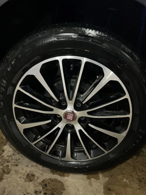 Fiat Tipo 2023 City plus