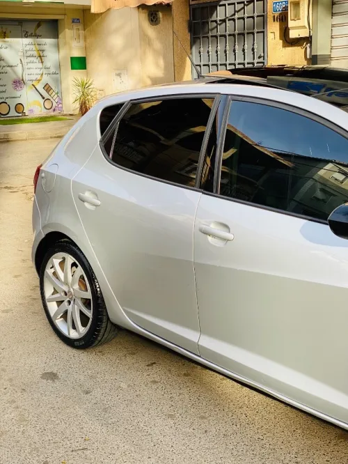 Seat Ibiza 2014 Fr