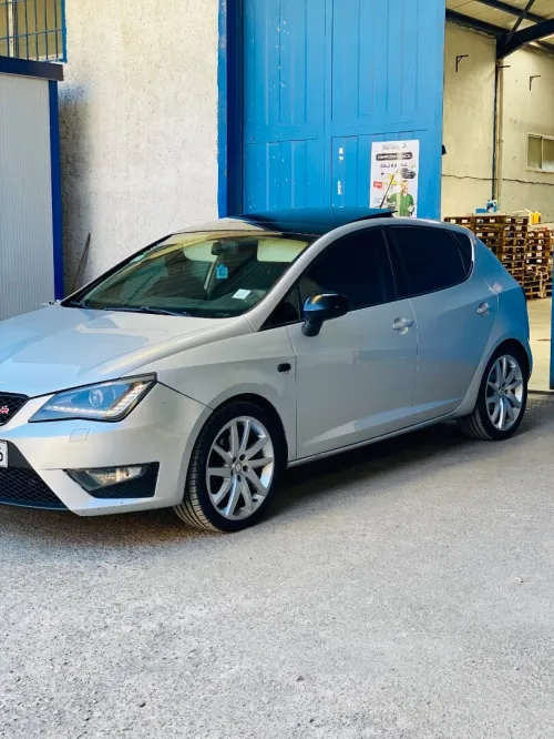 Seat Ibiza 2014 Fr