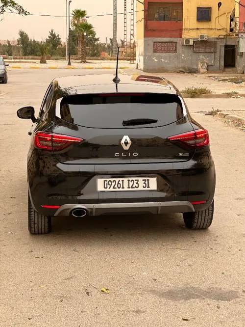 Renault Clio 5  2023 RS Line