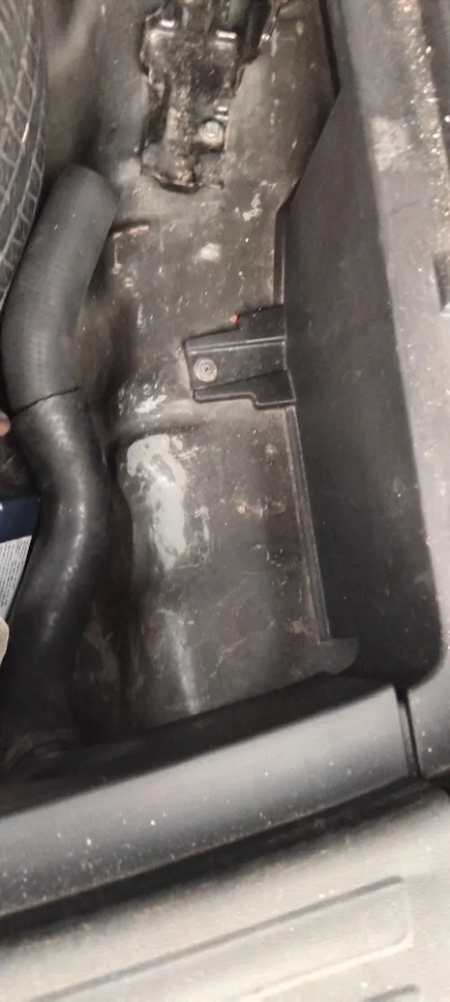 Hyundai Tucson 2011 Extreme