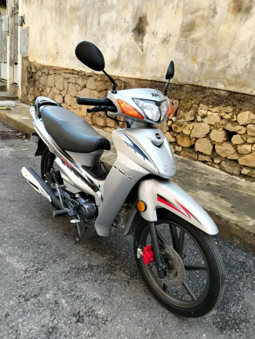 Sym Magic 2025