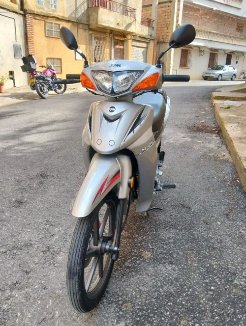 Sym Magic 2025