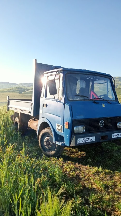 Sonakom K66 1984
