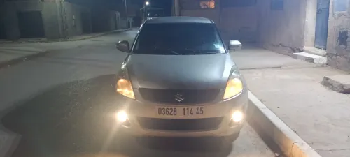 Suzuki Swift 2014 Swift