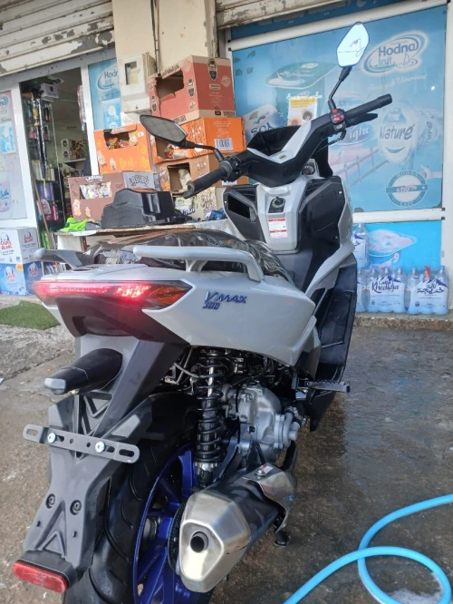 Vms Vmx 2025