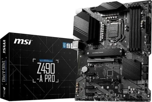 composants pc  CPU, GPU, RAM, MOBO