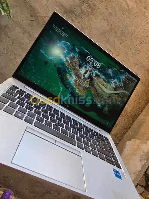 HP EliteBook 840 G8 Notebook PC