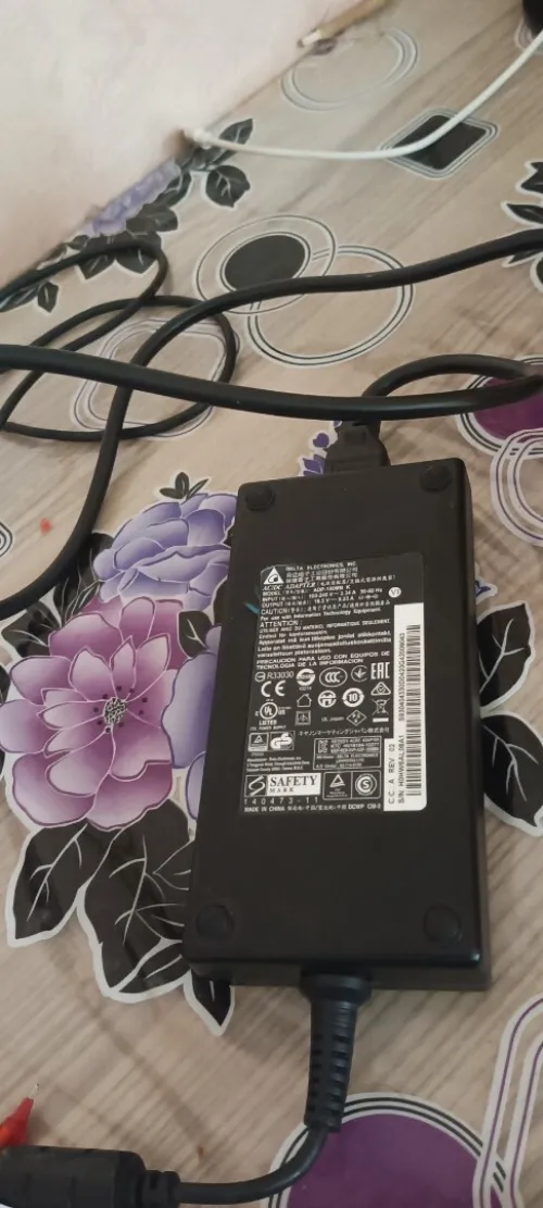 Laptop msi gamer series