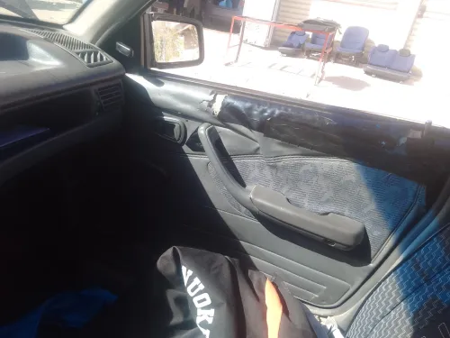 Daewoo Cielo 1998 Cielo