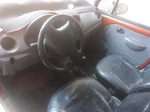 Daewoo Cielo 1998 Cielo