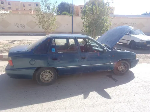 Daewoo Cielo 1998 Cielo