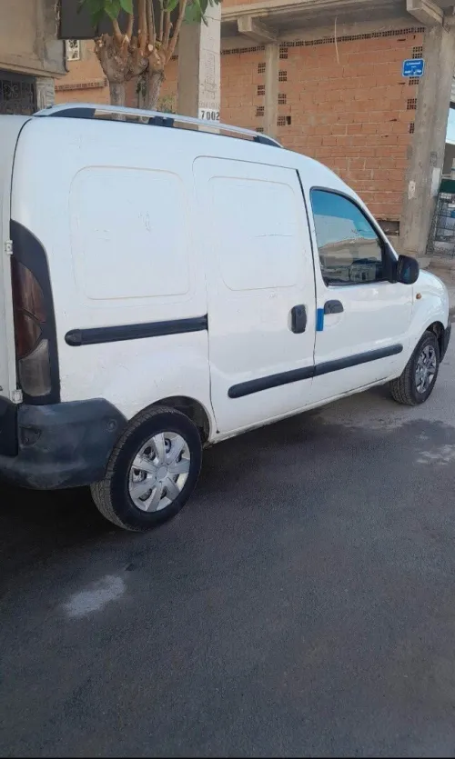 Renault Kangoo 1997 Kangoo